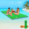 9' Floating Water Mat K10238
