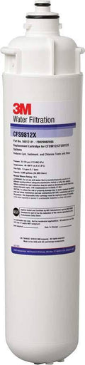 Compatible Replacement Filter Cartridge J183