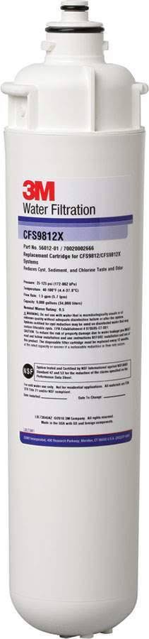 Compatible Replacement Filter Cartridge J183