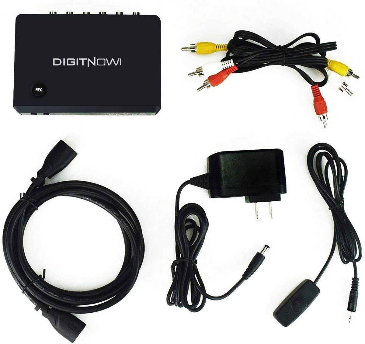 HD Game Capture 1080P HDMI Video Capture Device I116
