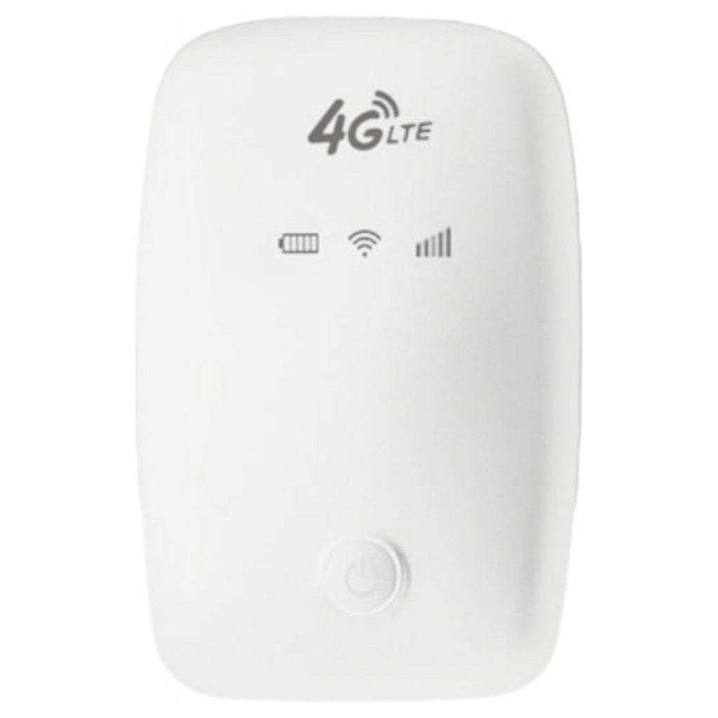 4G LTE Router Wireless SIM Card 150Mbps K7434