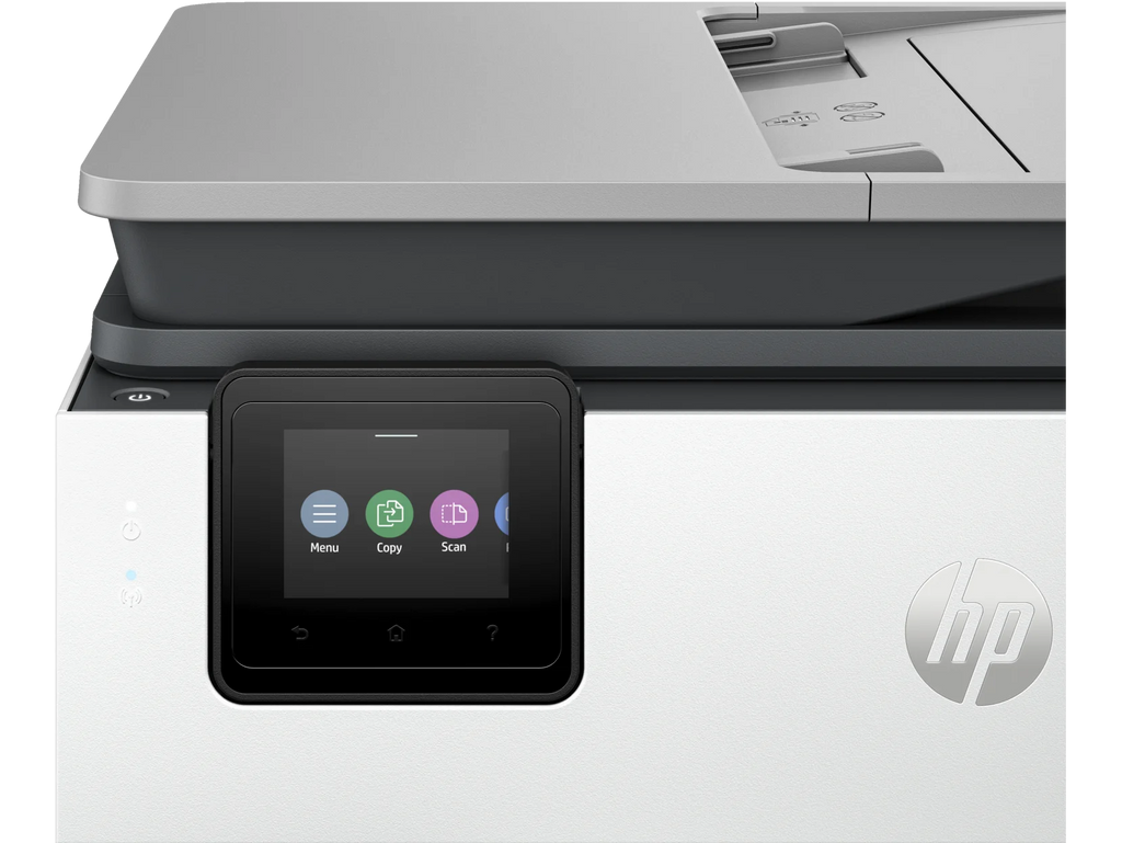 Wireless All-in-One Printer V9047