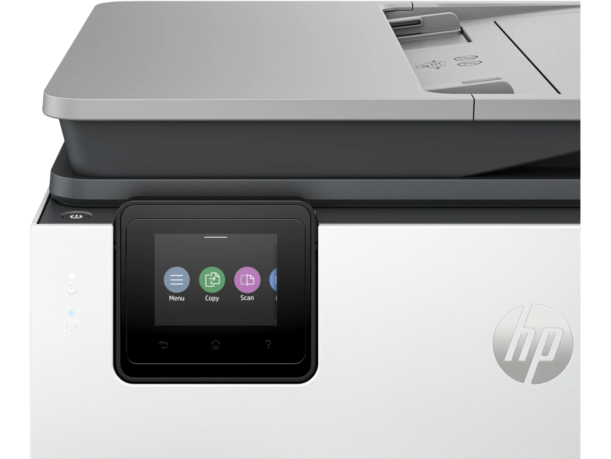Wireless All-in-One Printer V9047