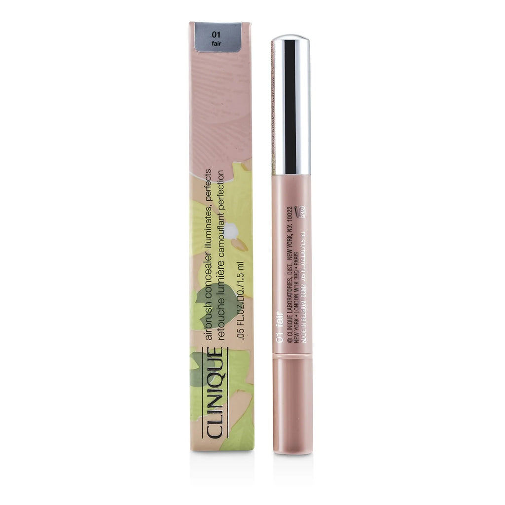 Airbrush Concealer No. 01 Fair 1.5ml O770723
