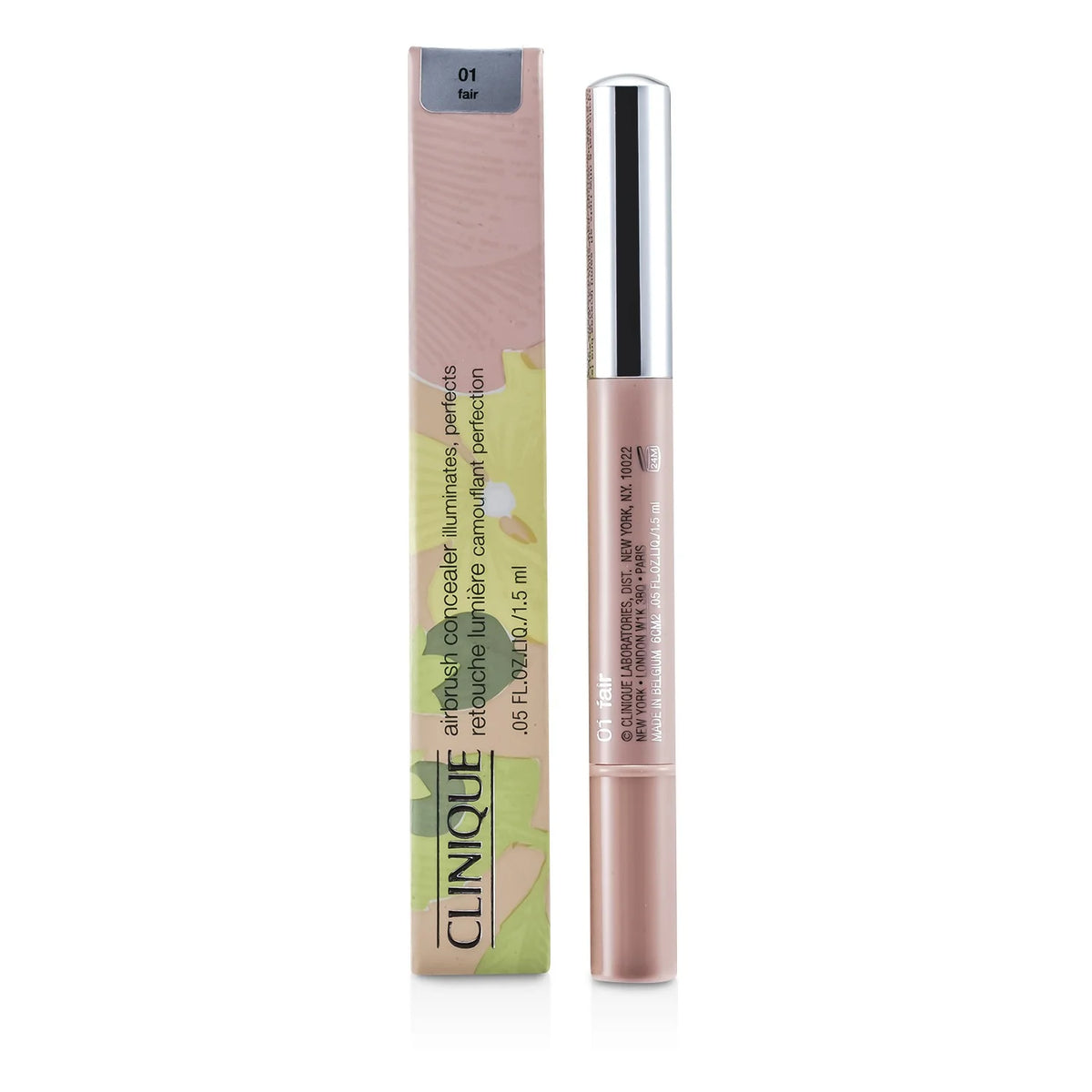 Airbrush Concealer No. 01 Fair 1.5ml O770723