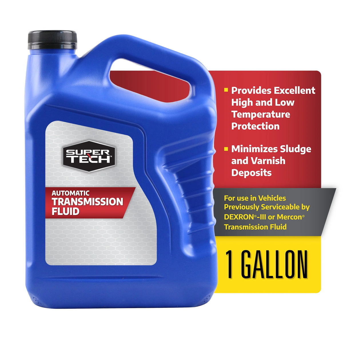 1 Gallon Automatic Transmission Fluid S568108