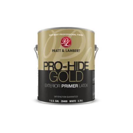 Exterior Latex Primer 1gal Case of 4 U245561
