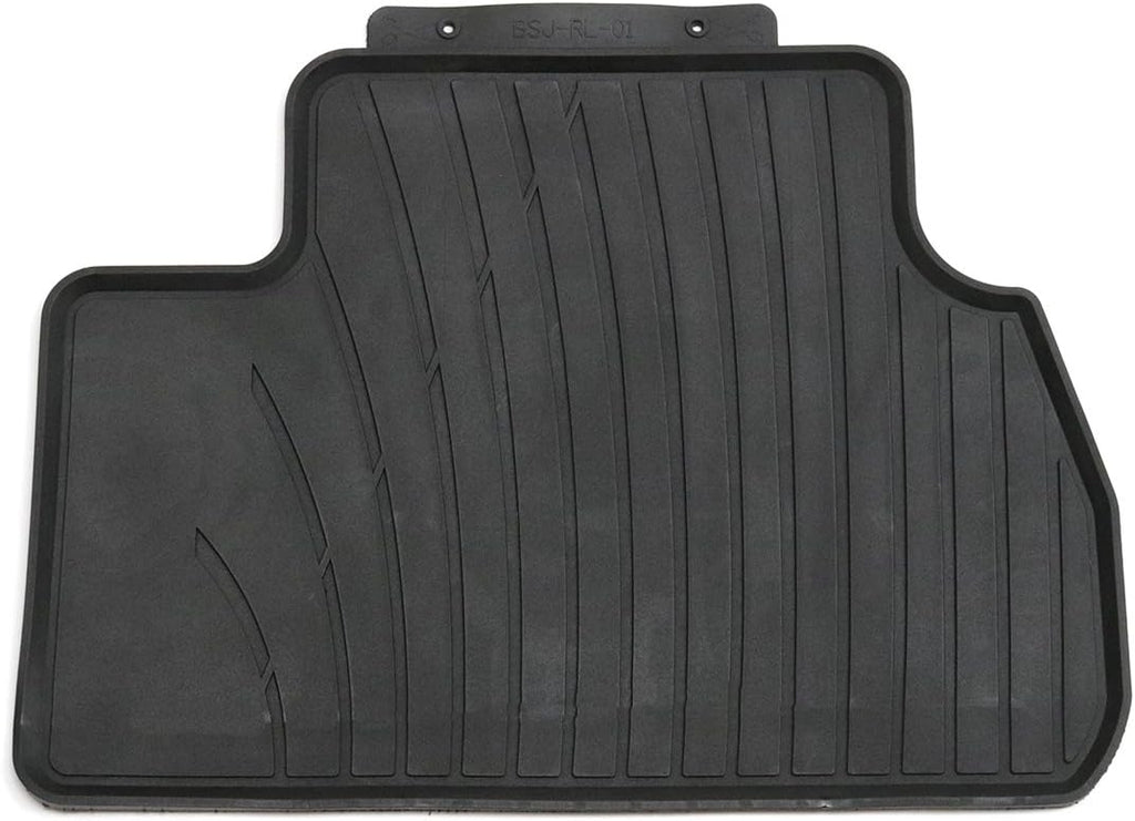 All Weather Floor Mats O970432
