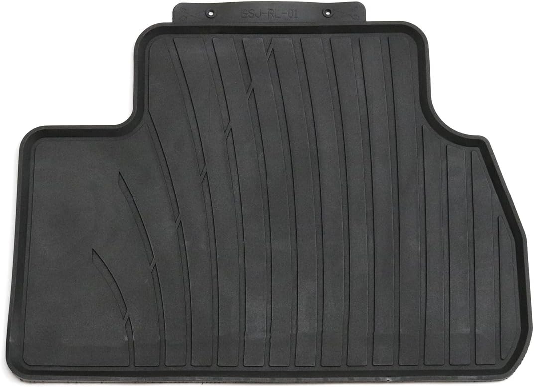 All Weather Floor Mats O970432