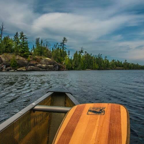Canoe Paddle H602