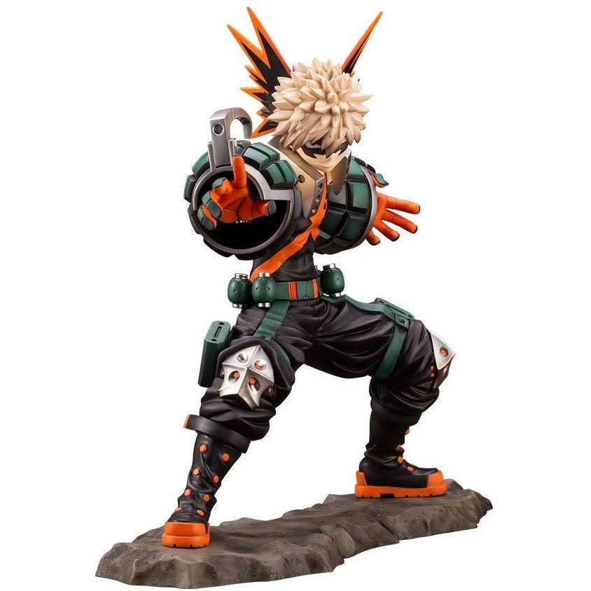 My Hero Academia Katsuki Bakugo D5485