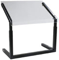 Adjustable Buffet Bar Sneeze Guard N911511