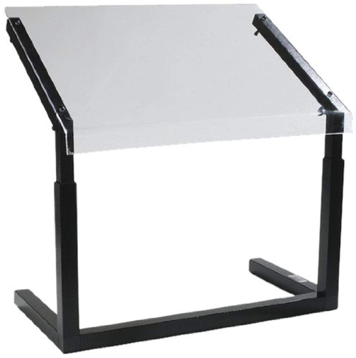Adjustable Buffet Bar Sneeze Guard N911511