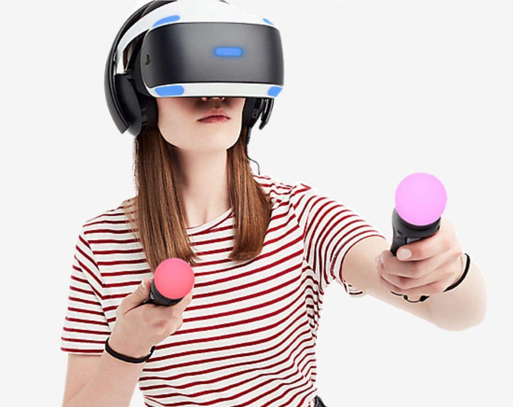 PlayStation VR Bundle E18557