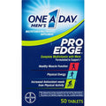 50-tablet Bottle Multivitamin (Pack of 8) R46849