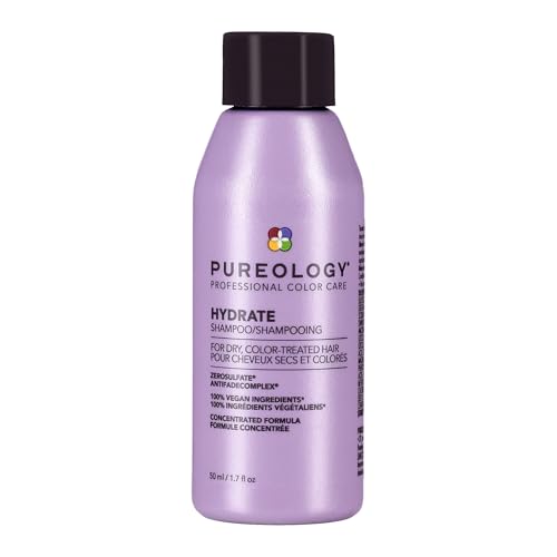 Hydrate Shampoo for Dry or Color-Treated Hair Z57945