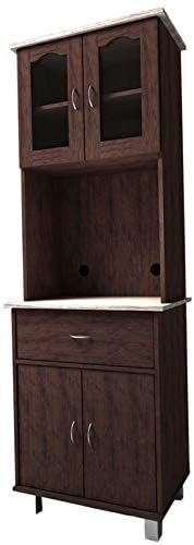 White Kitchen Cabinet U16227