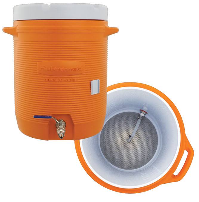 10 Gal Cooler E643993