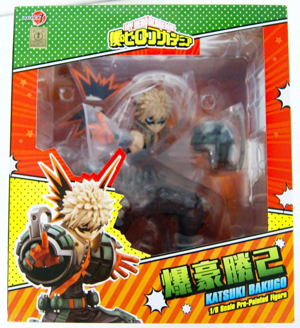 My Hero Academia Katsuki Bakugo D5485