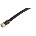 Black Coax Cable V781