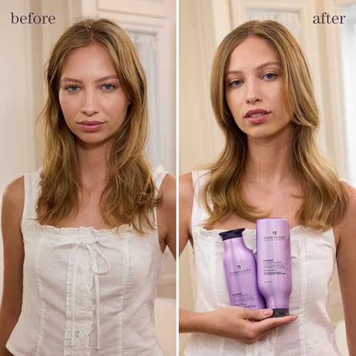 Hydrate Shampoo for Dry or Color-Treated Hair Z57945