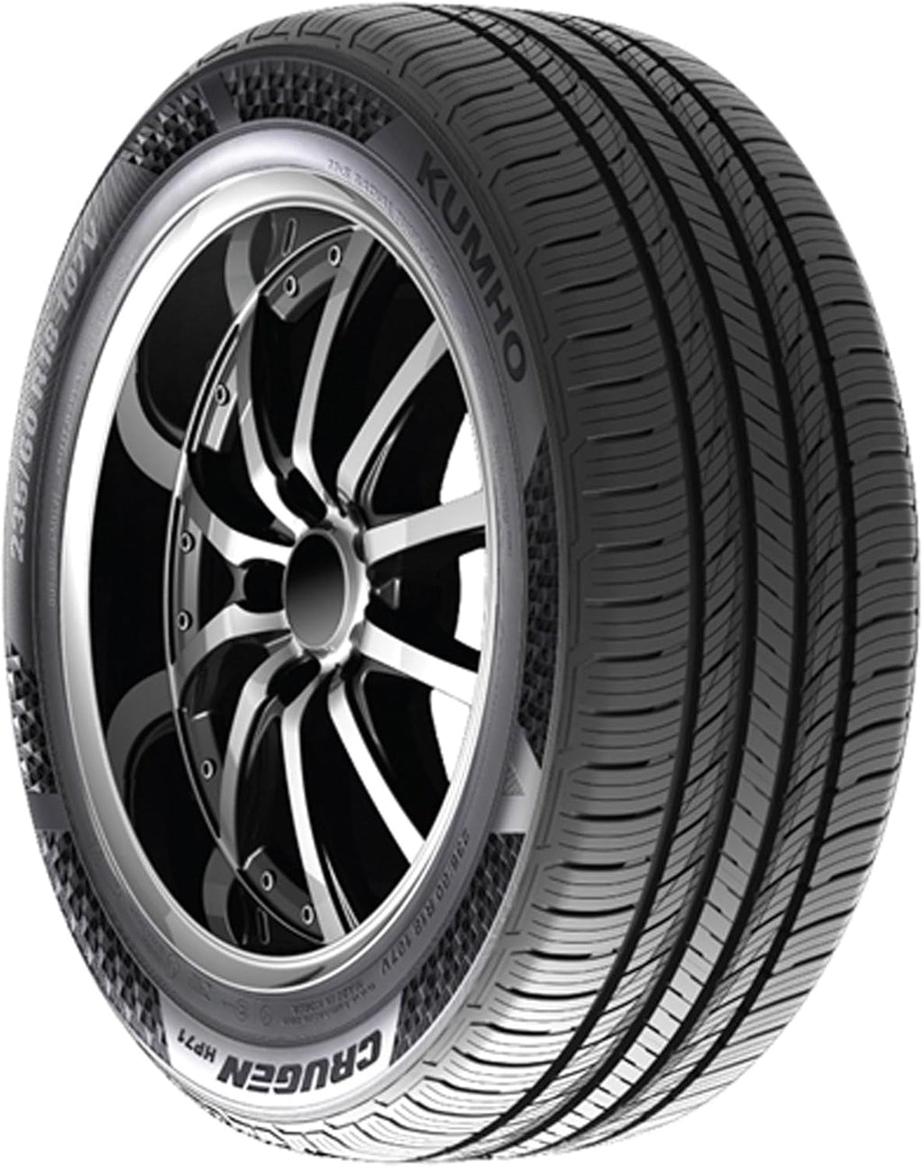 235/55R19 105T All Season SUV/Crossover Tire E459
