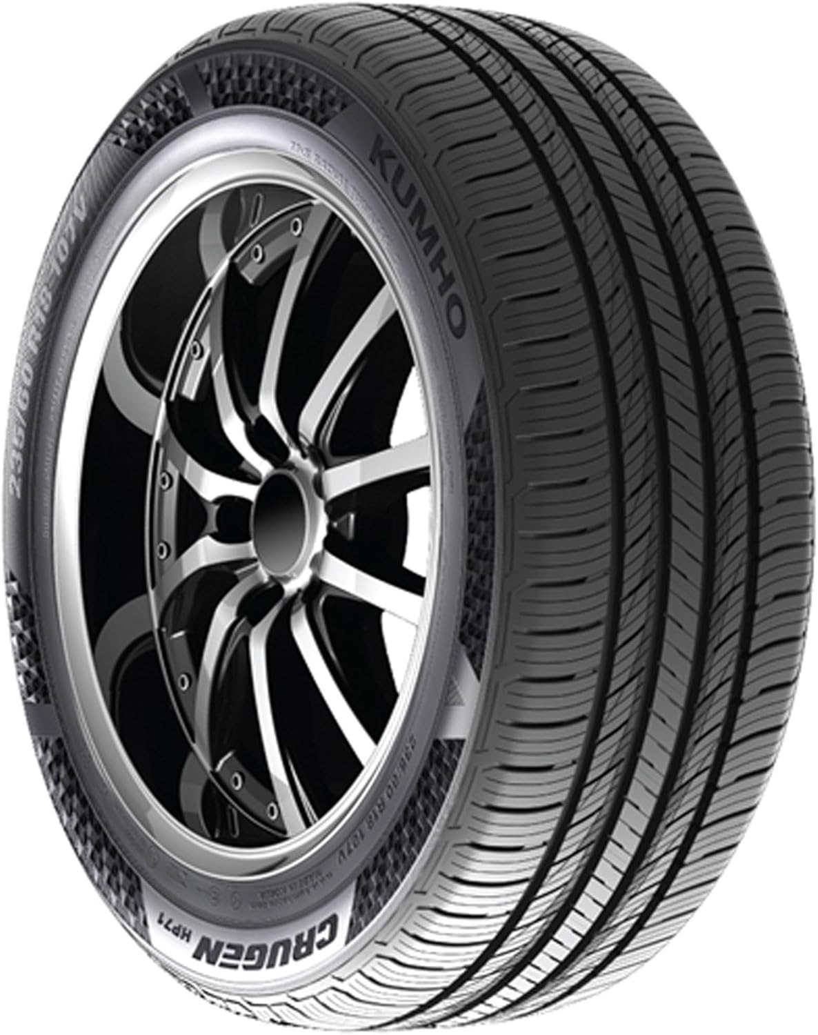 235/55R19 105T All Season SUV/Crossover Tire E459