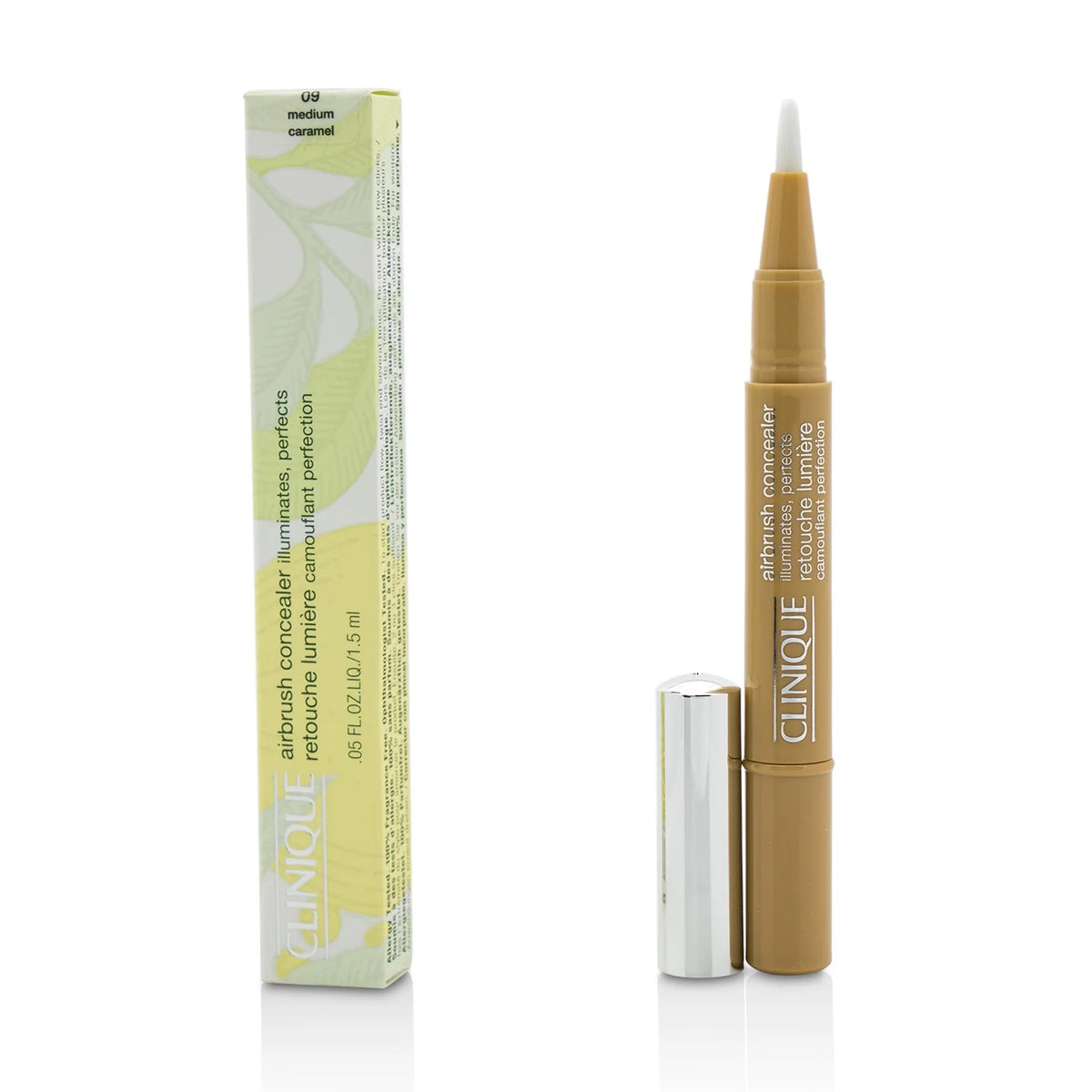Airbrush Concealer No. 01 Fair 1.5ml O770723