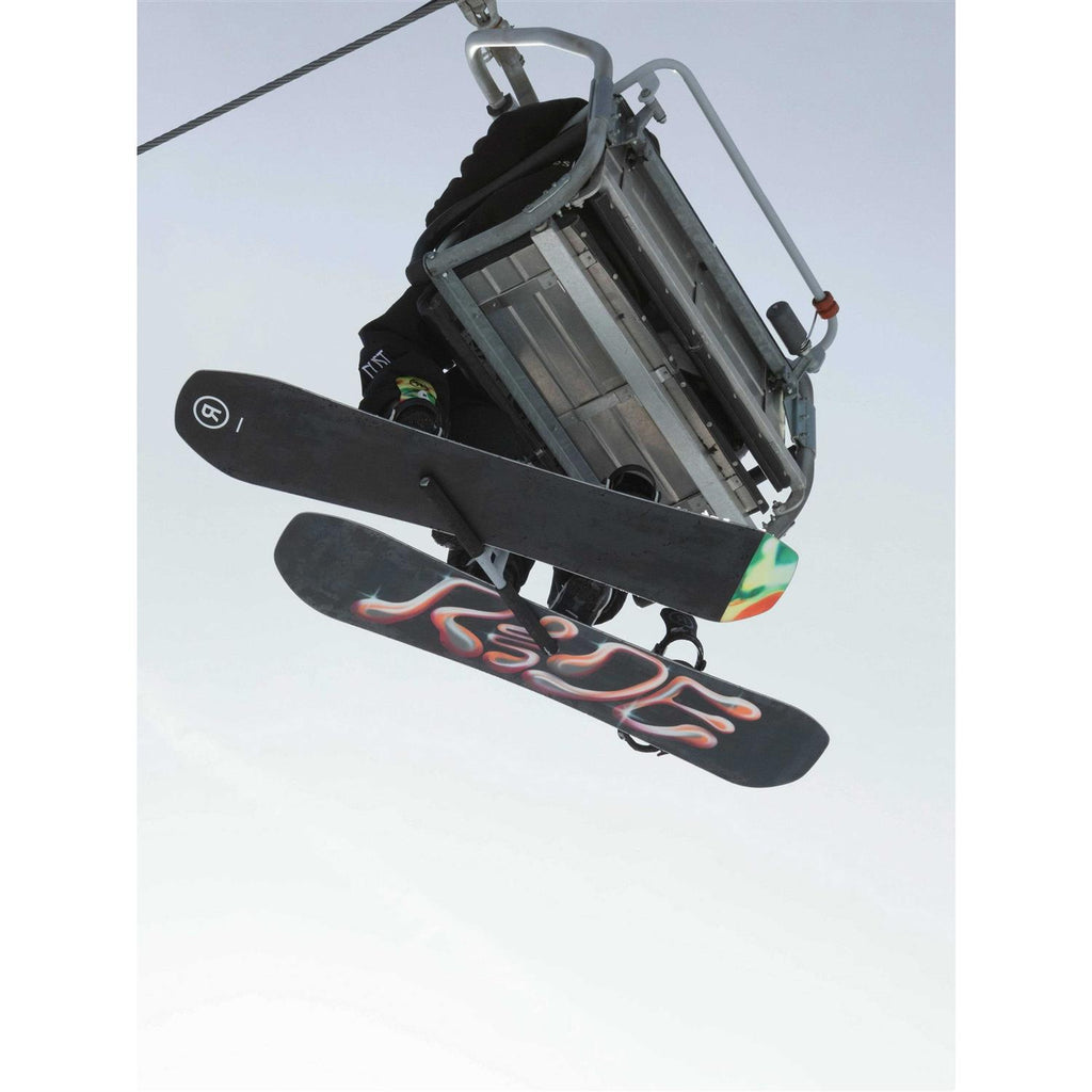 Shadowban Snowboard G62302