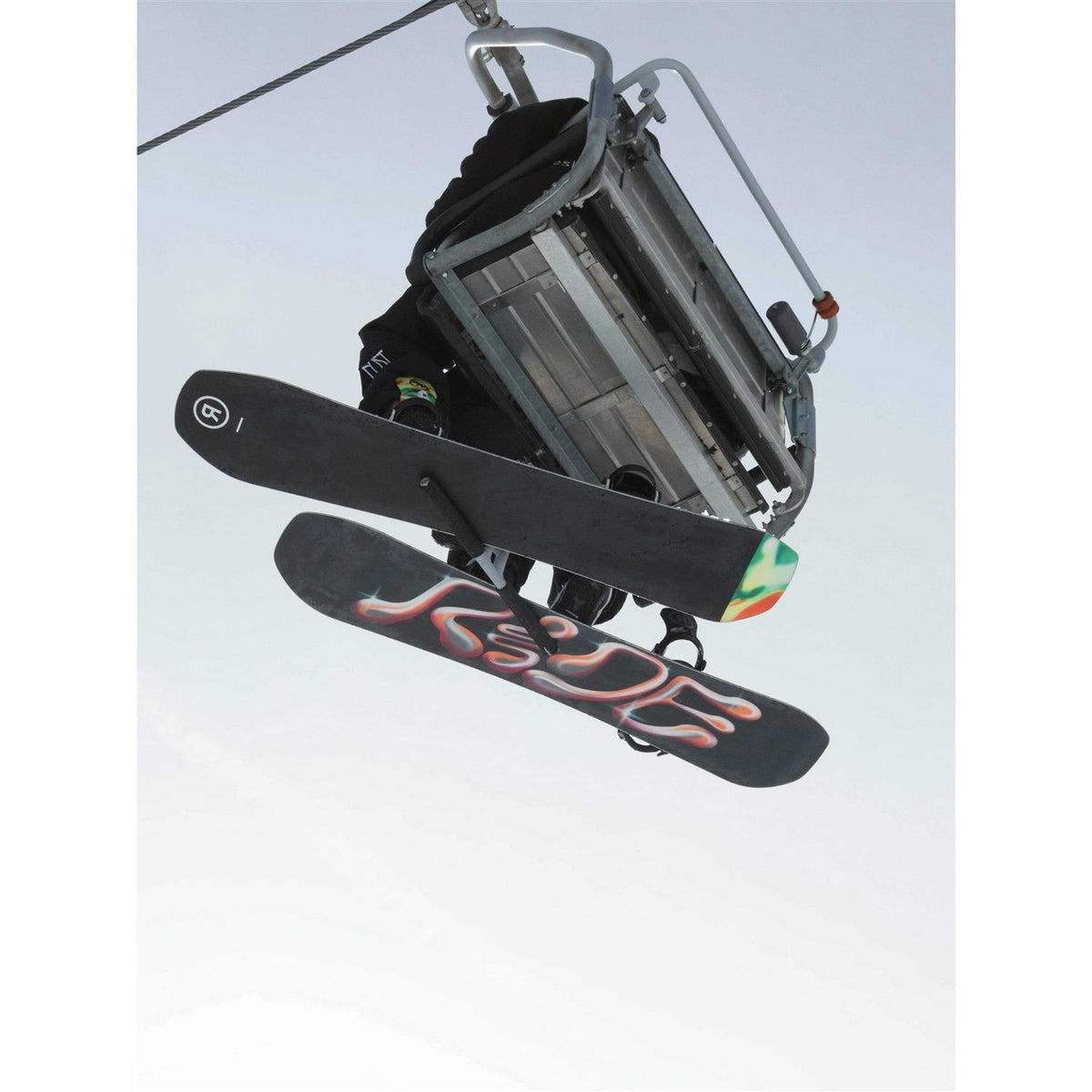Shadowban Snowboard G62302