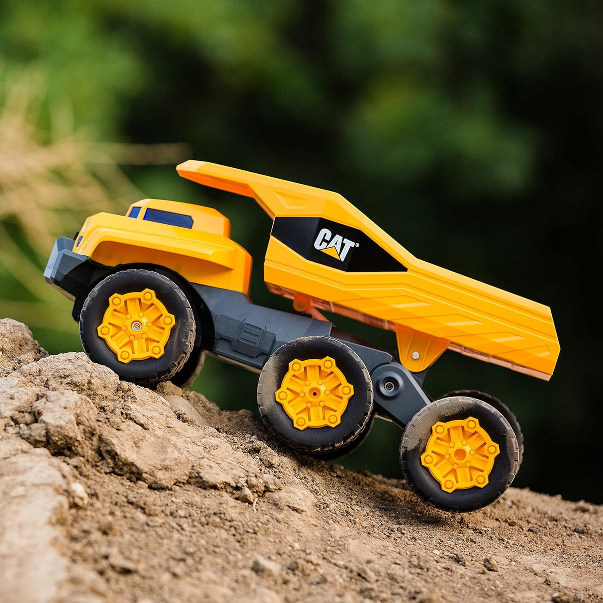 Remote Control Dump Truck P215
