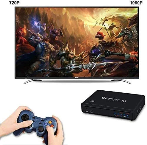 HD Game Capture 1080P HDMI Video Capture Device I116