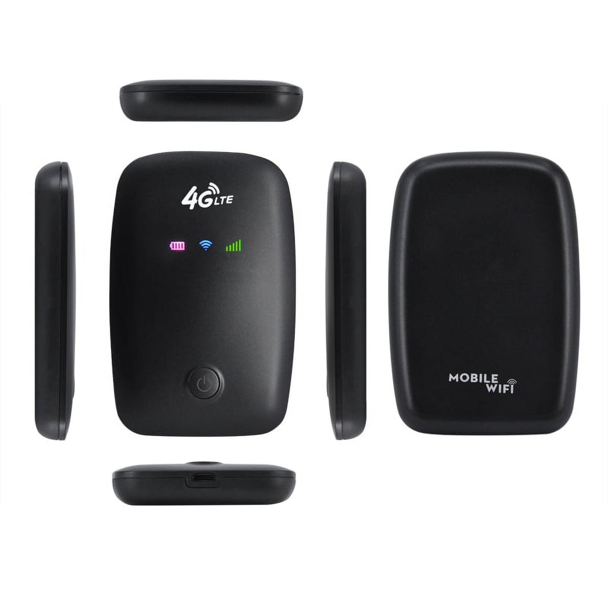 4G LTE Router Wireless SIM Card 150Mbps K7434