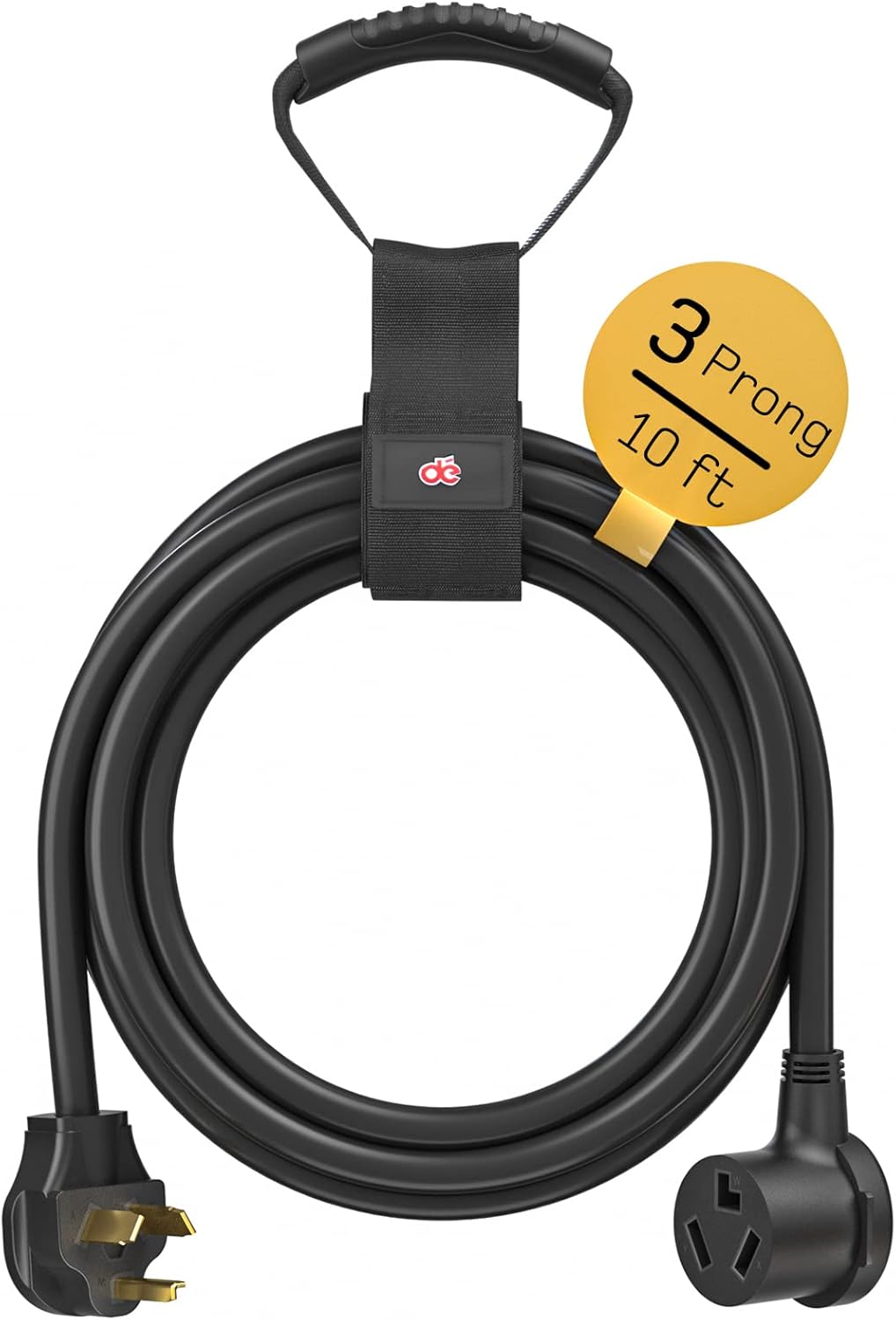 50 Amp NEMA 14-50 RV Extension Cord O5454
