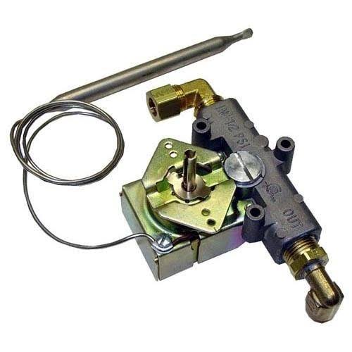 Thermostat Flat Bulb 3 8 x 5 Cap 30 Griddle H626426