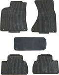 All Weather Floor Mats O970432