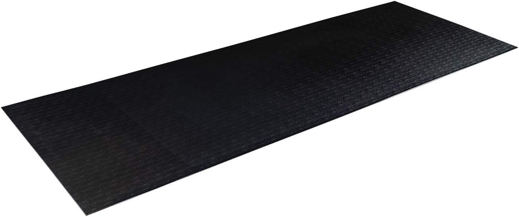 9 Foot Long Vinyl Cardio Mat N80247