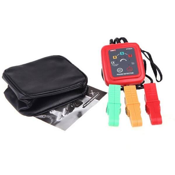 Non Contact 3 Phase Sequence Tester I82344