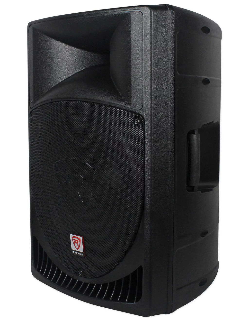 15" Powered Active 2-Way DJ PA Speakers V517884
