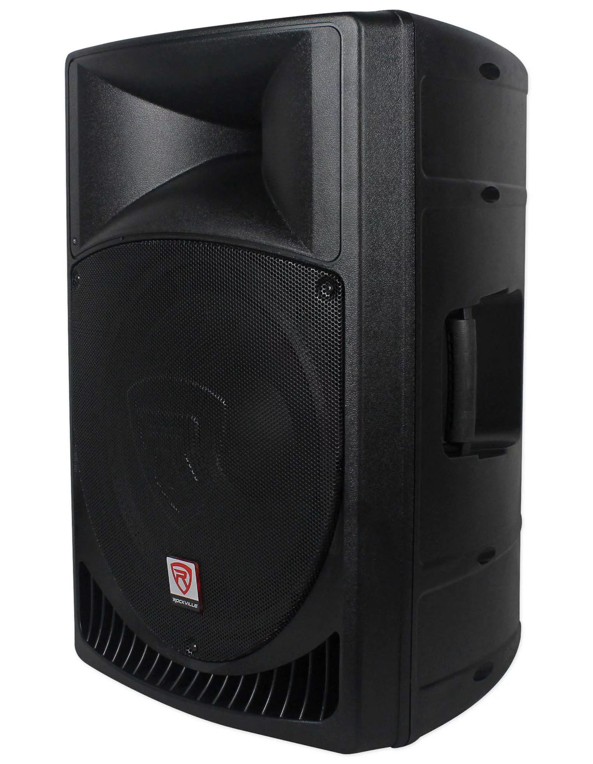15" Powered Active 2-Way DJ PA Speakers V517884
