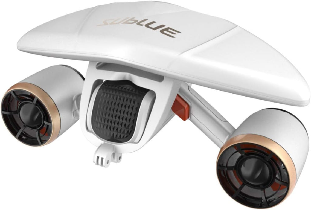 Underwater Scooter Dual Motors Y581