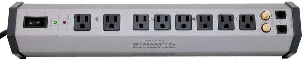 Power Conditioner with Extension Cable X6800