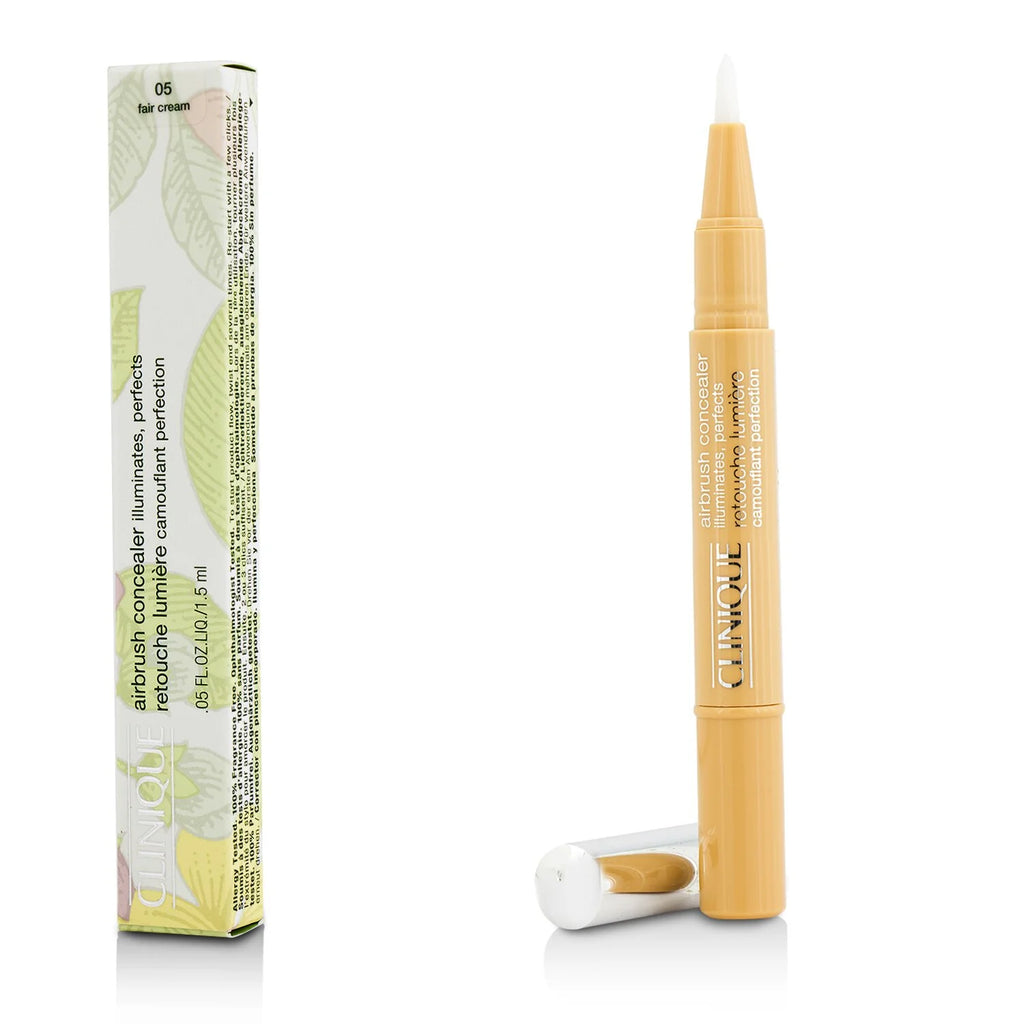 Airbrush Concealer No. 01 Fair 1.5ml O770723