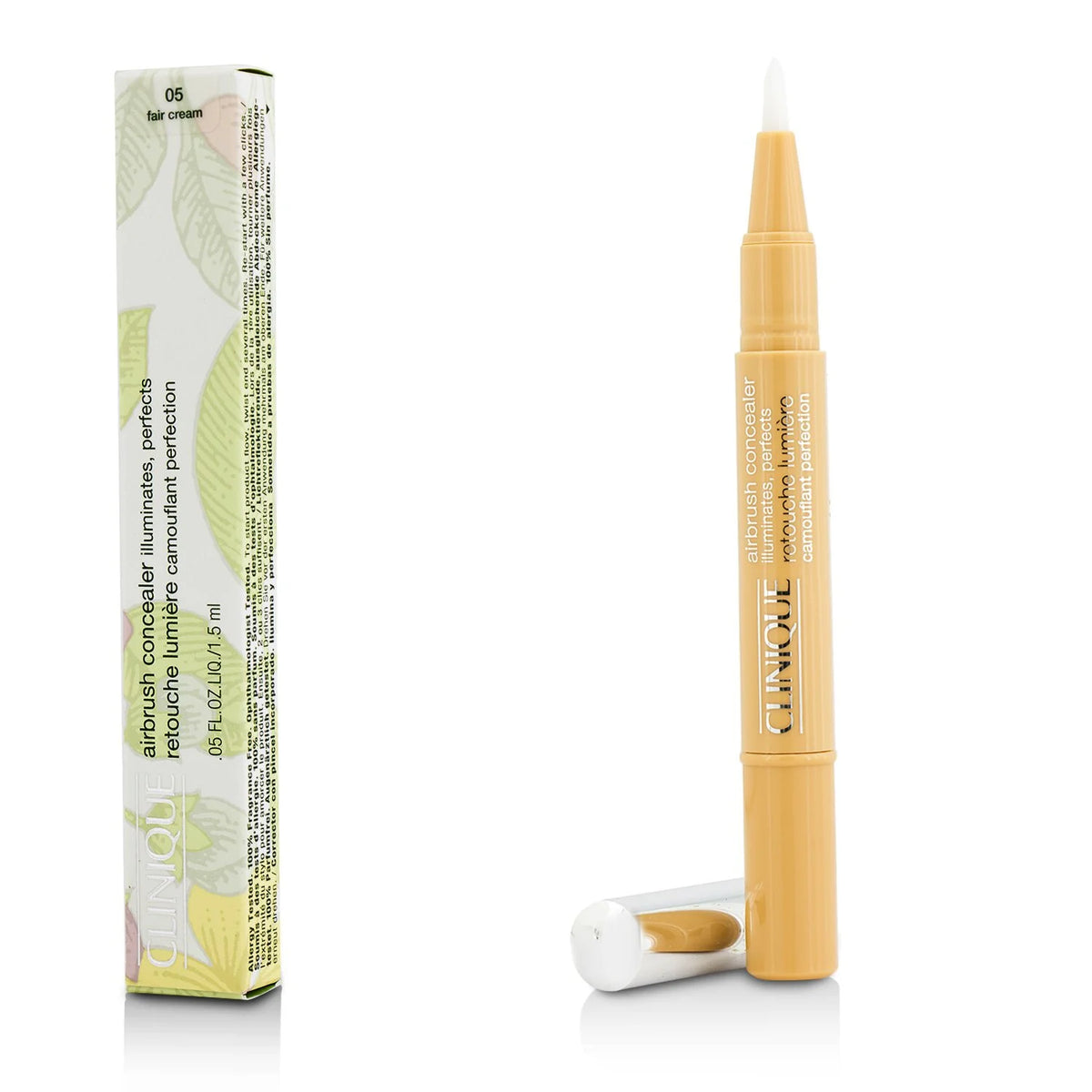 Airbrush Concealer No. 01 Fair 1.5ml O770723