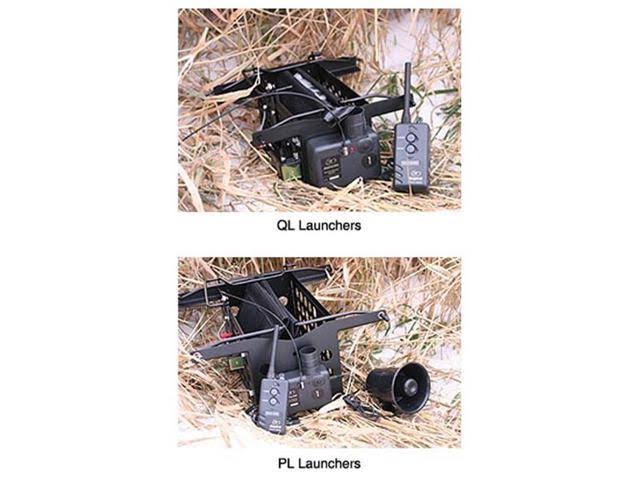 Pheasant Launcher Q89468