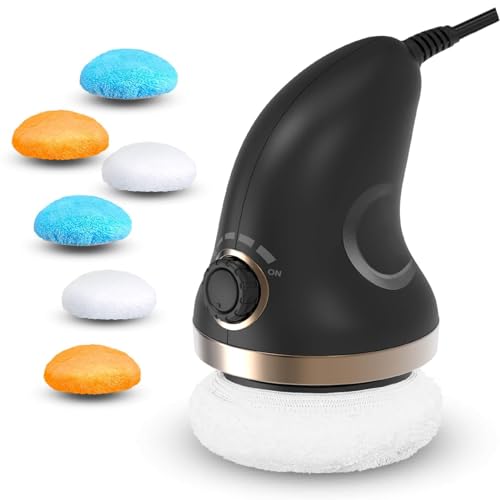 Handheld Cellulite Massager with Lymphatic Drainage D735