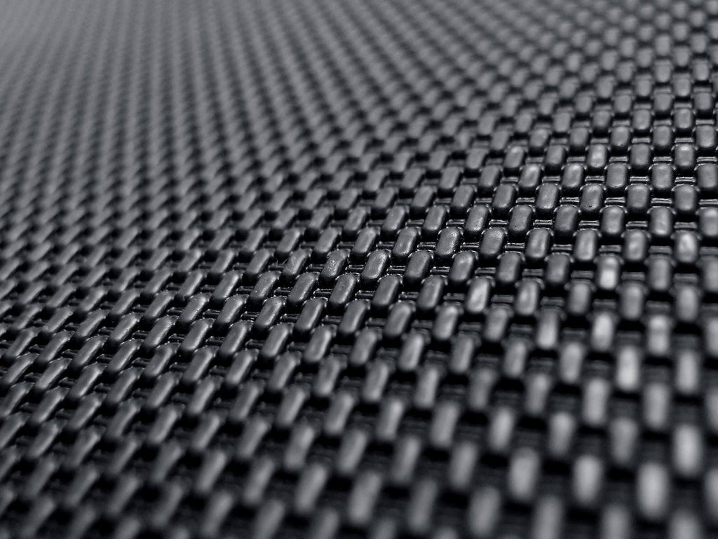 Black Cargo Liner B615