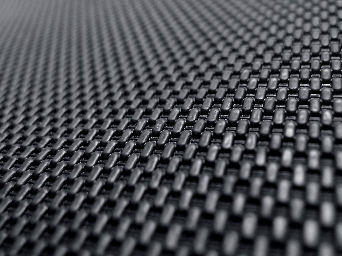 Black Cargo Liner B615
