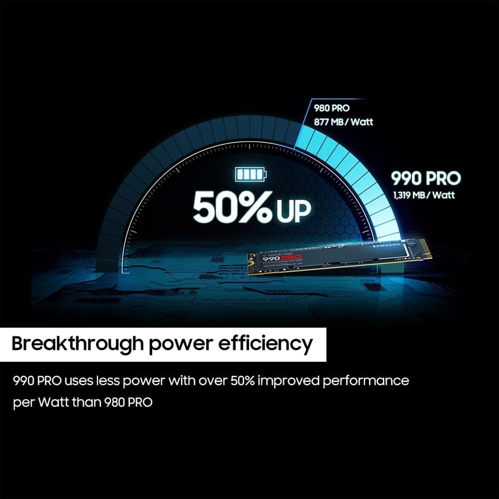 2TB PCIe 4.0 NVMe Solid State Drive O2116