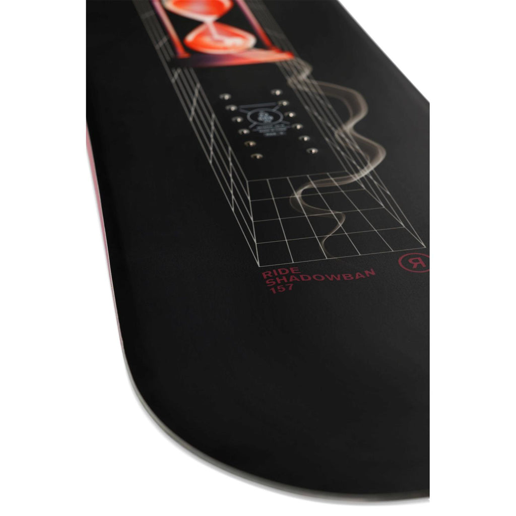 Shadowban Snowboard G62302